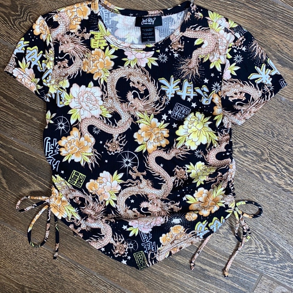 Delia’s & Forever 21 Crop Top Haul